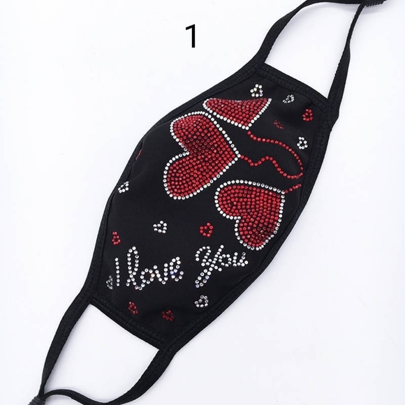 MASK - Picture 1 of 2